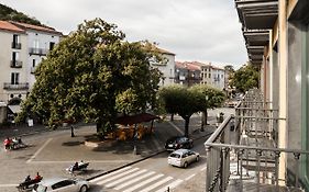 Roccamonfina Palace Hotel